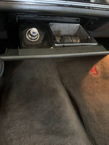 1986 Buick LeSabre Custom