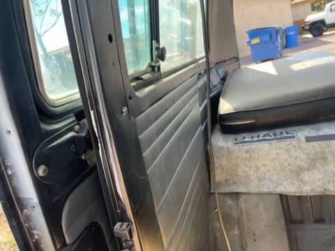 1974 Volkswagen Bus
