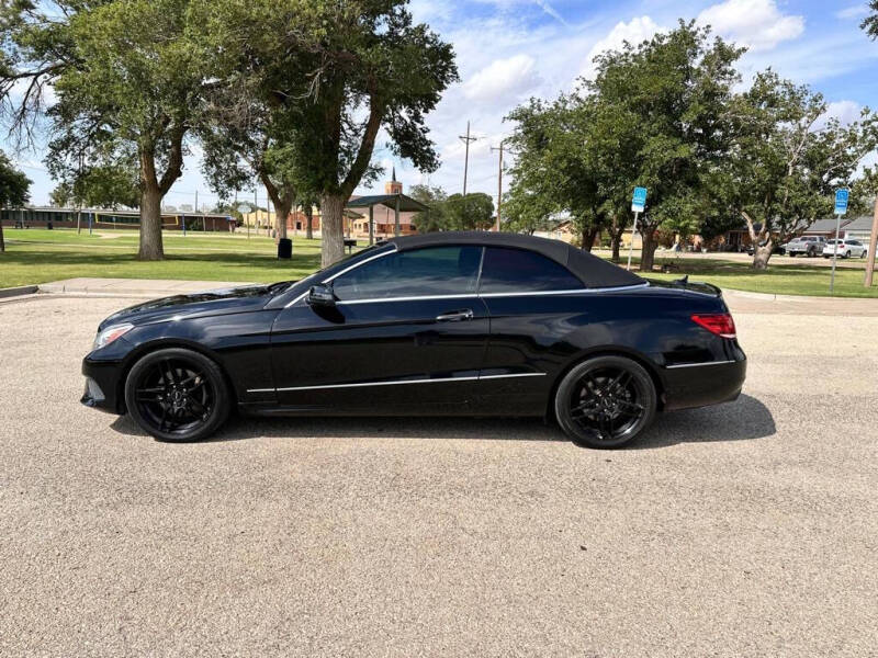 2014 Mercedes-Benz E-Class E 350