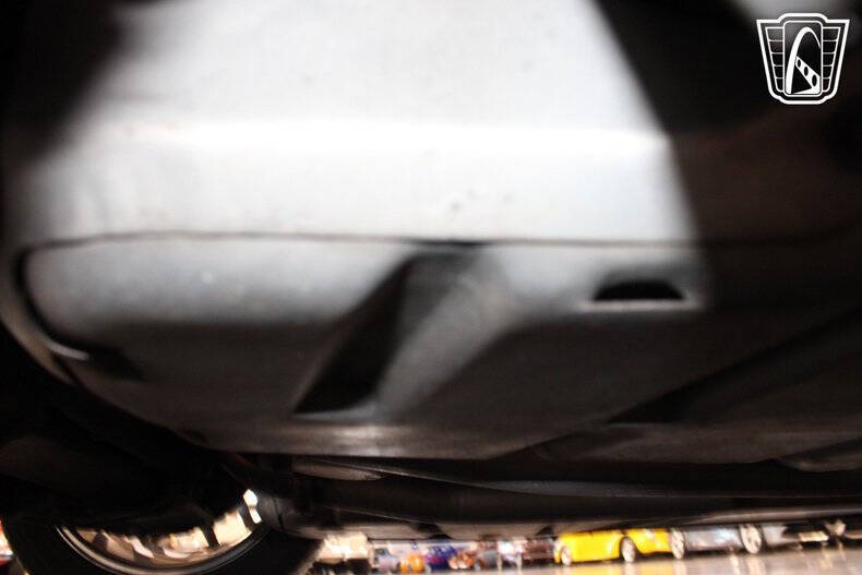 2001 Chevrolet Corvette