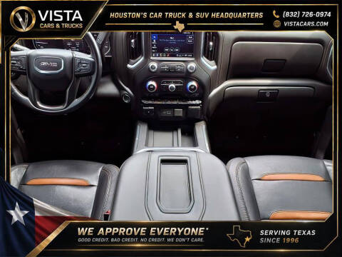 2022 GMC Sierra 2500HD
