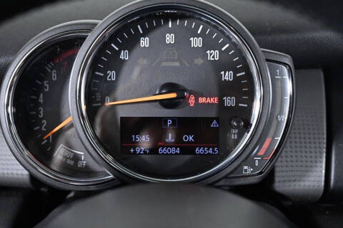 2020 MINI Hardtop 4 Door
