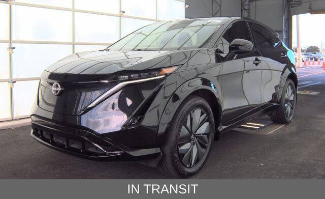 2023 Nissan Ariya Engage e-4ORCE
