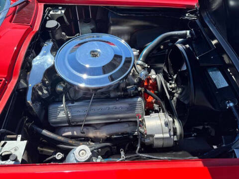 1965 Chevrolet Corvette
