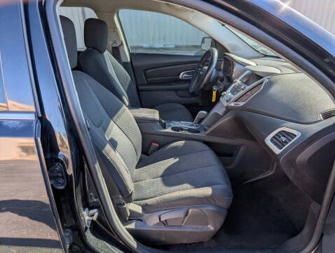 2013 GMC Terrain SLE-1