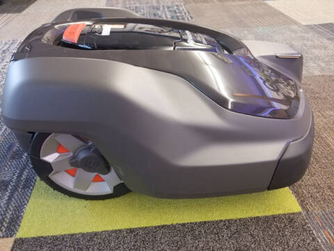 2020 Husqvarna 450XH