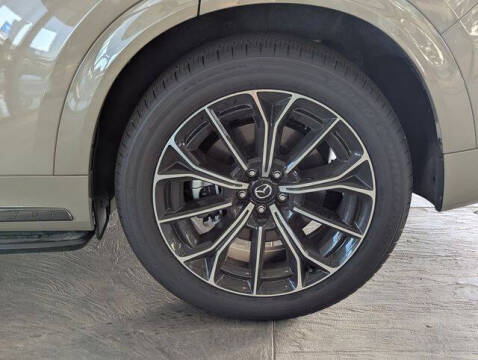 2025 Mazda CX-70 3.3 Turbo S Premium