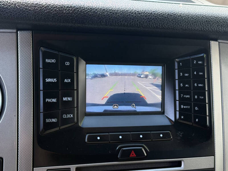 2017 Ford Expedition EL XLT