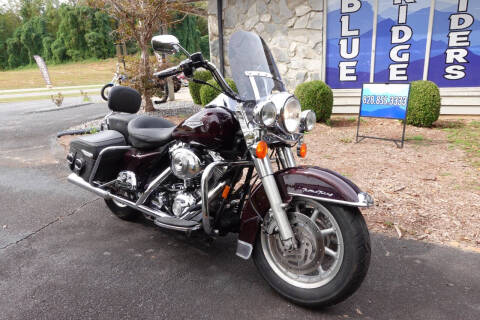 2006 Harley-Davidson Road King