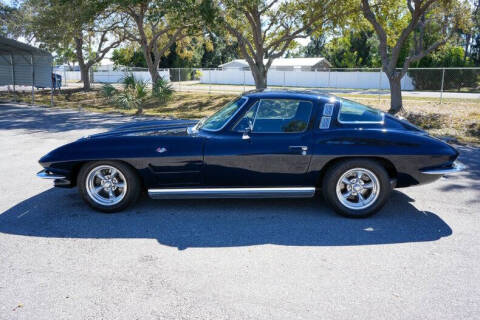 1964 Chevrolet Corvette