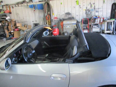 2003 BMW Z4 3.0i