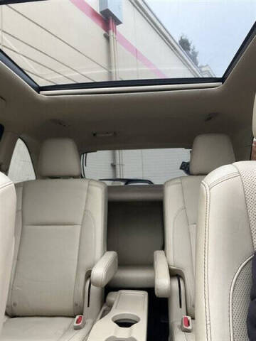 2014 Toyota Highlander Limited