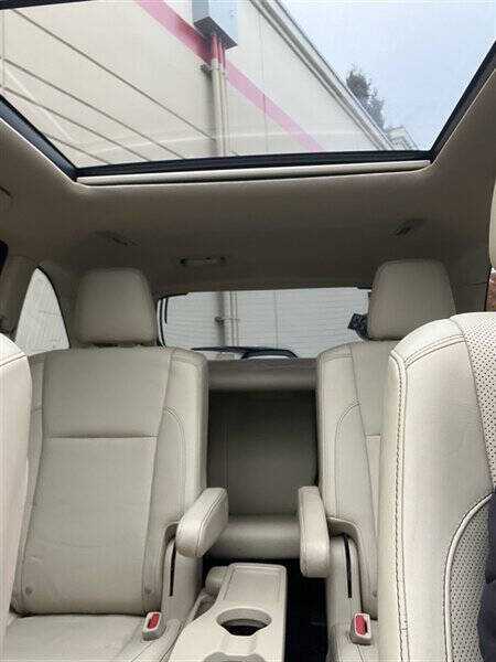 2014 Toyota Highlander Limited