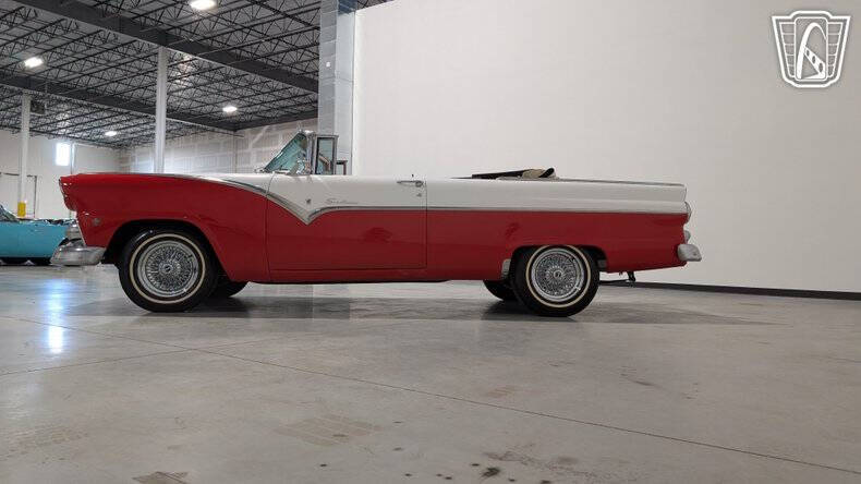 1955 Ford Fairlane