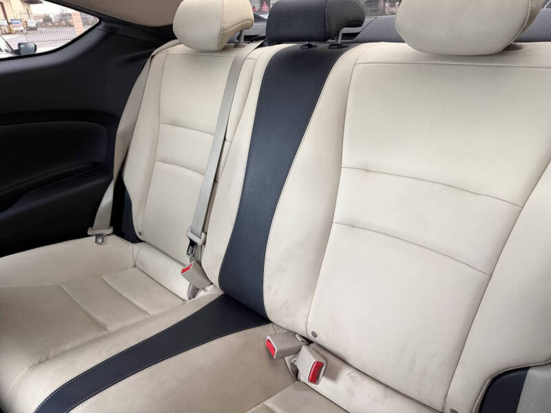 2013 Honda Accord EX-L w/Navi