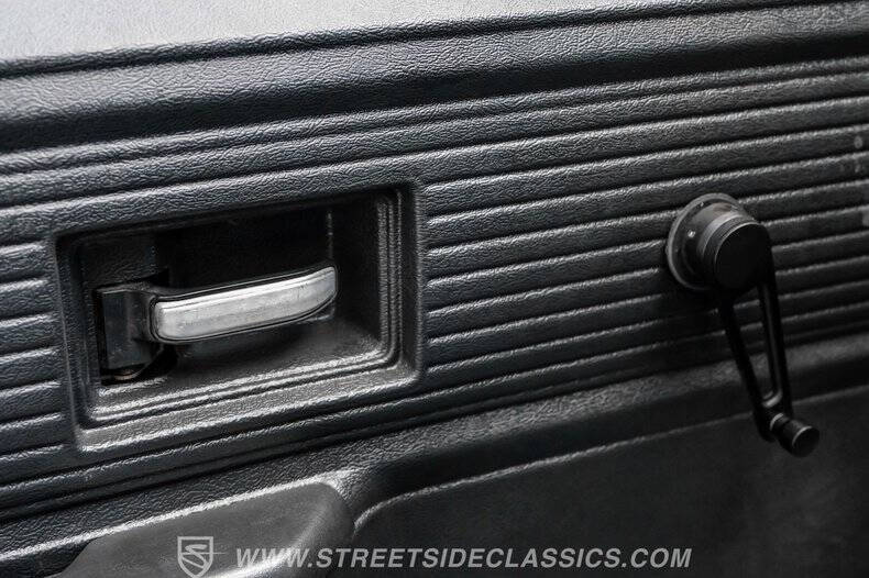 1980 Chevrolet C10