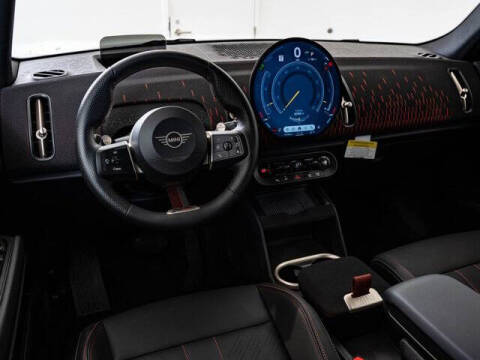 2026 MINI Countryman