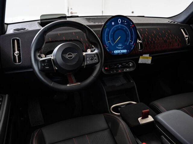 2026 MINI Countryman