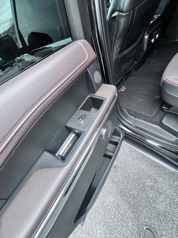 2020 Ford Expedition King Ranch