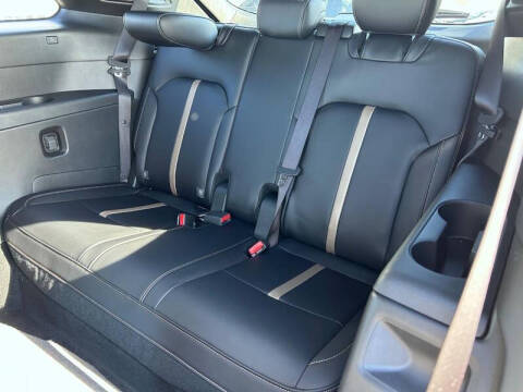 2025 Mazda CX-90 Plug-in Hybrid Premium Plus