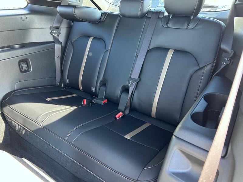 2025 Mazda CX-90 Plug-in Hybrid Premium Plus