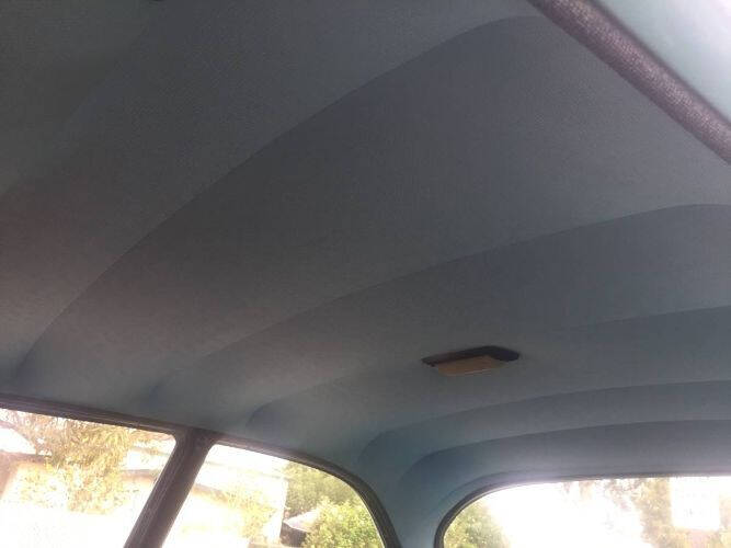 1962 Chrysler Newport