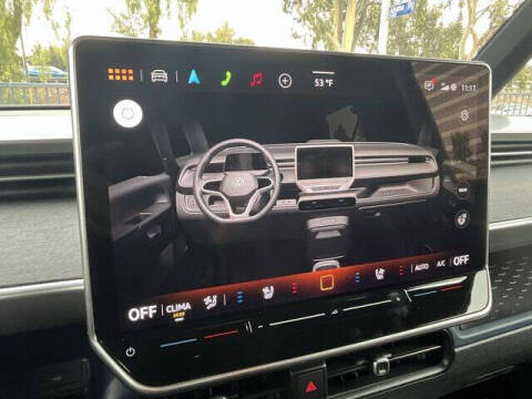 2025 Volkswagen ID. Buzz