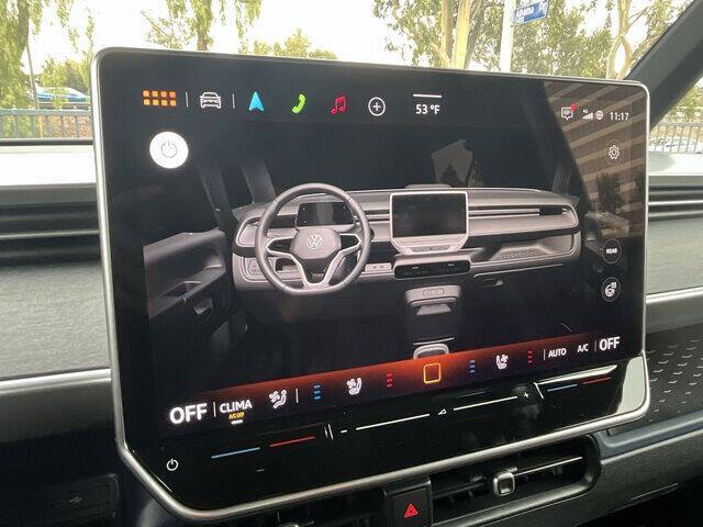 2025 Volkswagen ID. Buzz