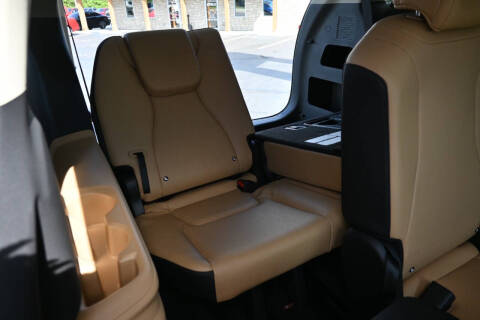 2022 Kia Carnival EX