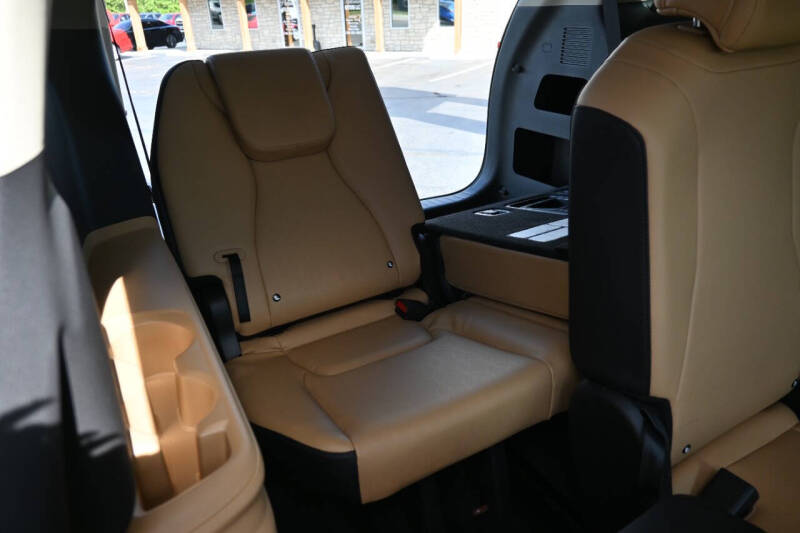 2022 Kia Carnival EX