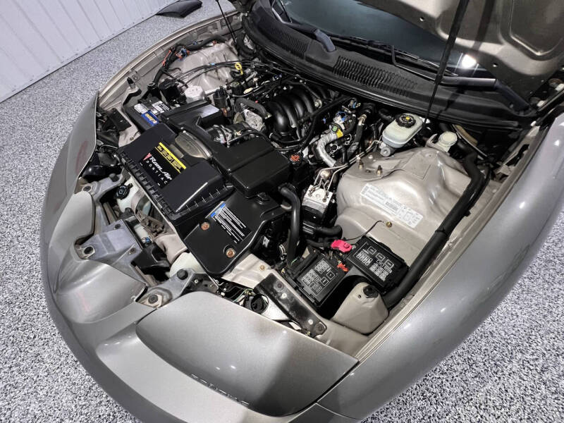 2000 Pontiac Trans  Am