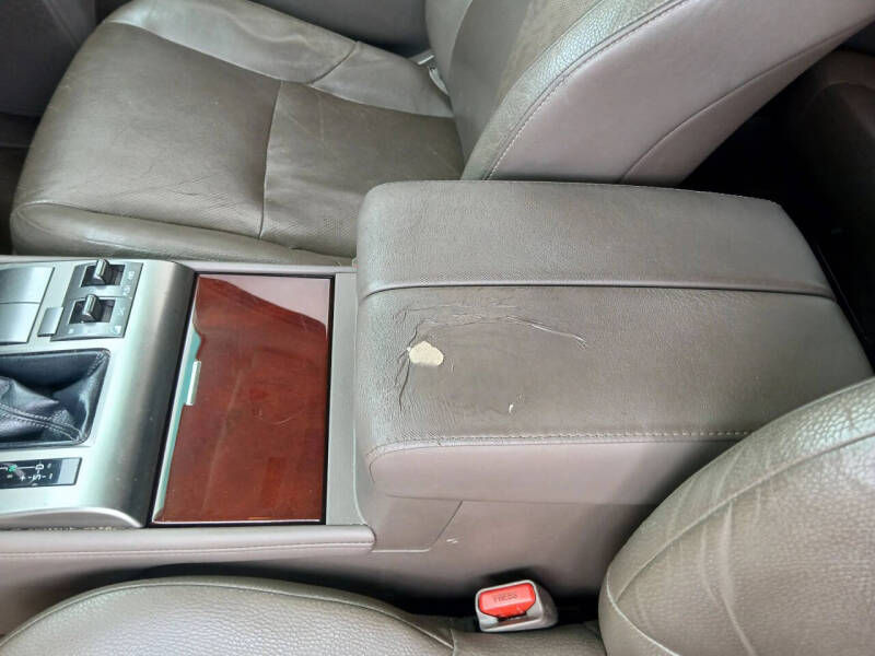 2015 Lexus GX 460