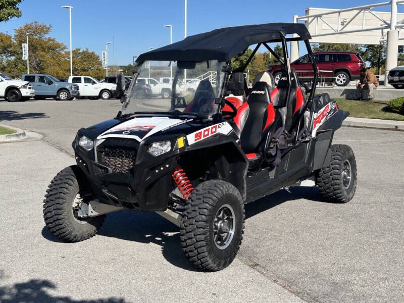 2013 Polaris n/a