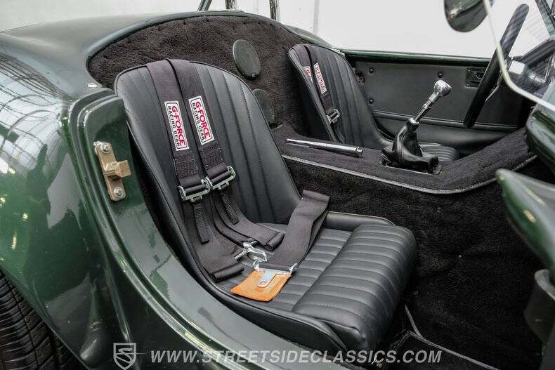 1966 Shelby Cobra