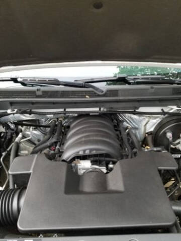 2016 GMC Sierra 1500HD Classic