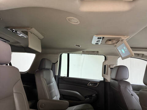 2018 GMC Yukon XL Denali