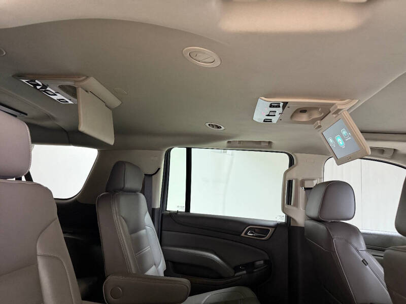 2018 GMC Yukon XL Denali