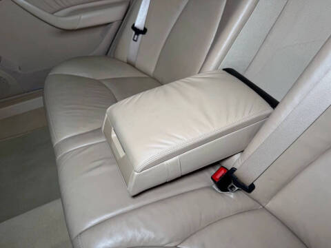 2000 Mercedes-Benz S-Class S 500