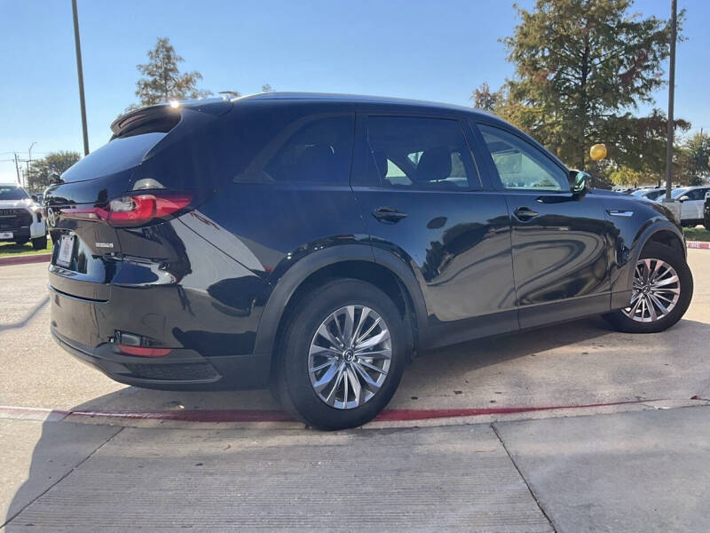 2025 Mazda CX-90 3.3 Turbo Preferred