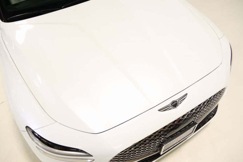 2024 Genesis G70