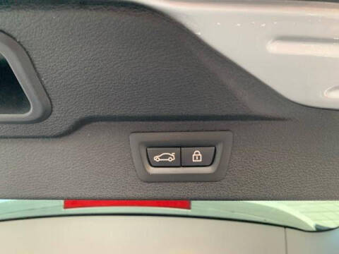 2015 BMW X5 xDrive50i