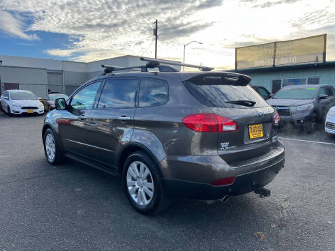 2008 Subaru Tribeca Ltd. 5-Pass.
