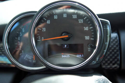 2020 MINI Hardtop 2 Door Cooper S