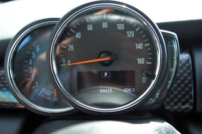 2020 MINI Hardtop 2 Door Cooper S