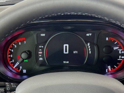 2026 Dodge Durango GT HEMI Plus