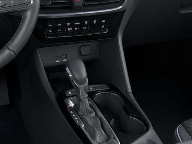 2025 Buick Encore GX Avenir