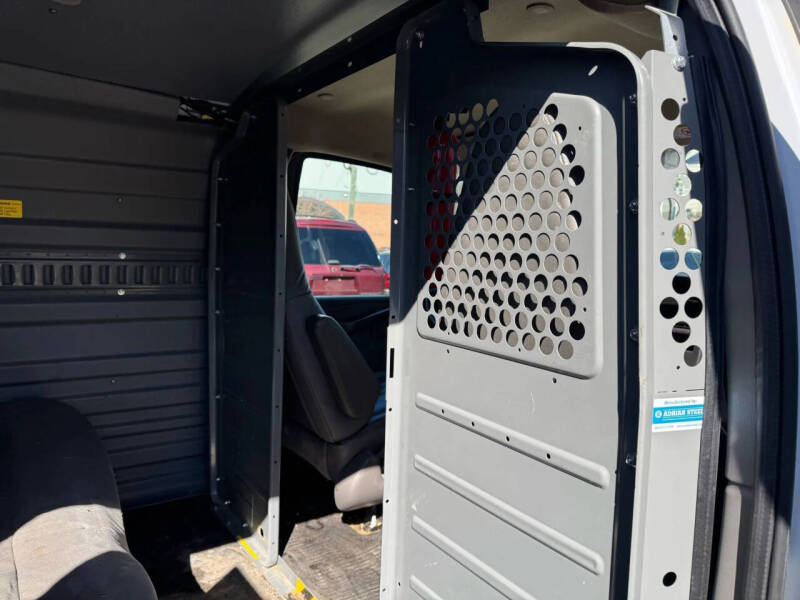 2021 Chevrolet Express 2500