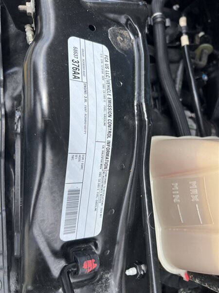 2024 RAM ProMaster
