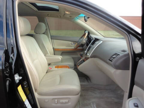 2006 Lexus RX 330