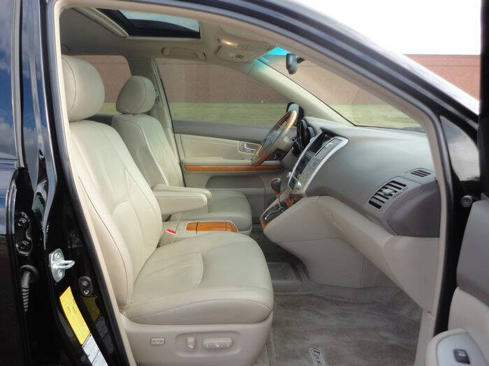 2006 Lexus RX 330
